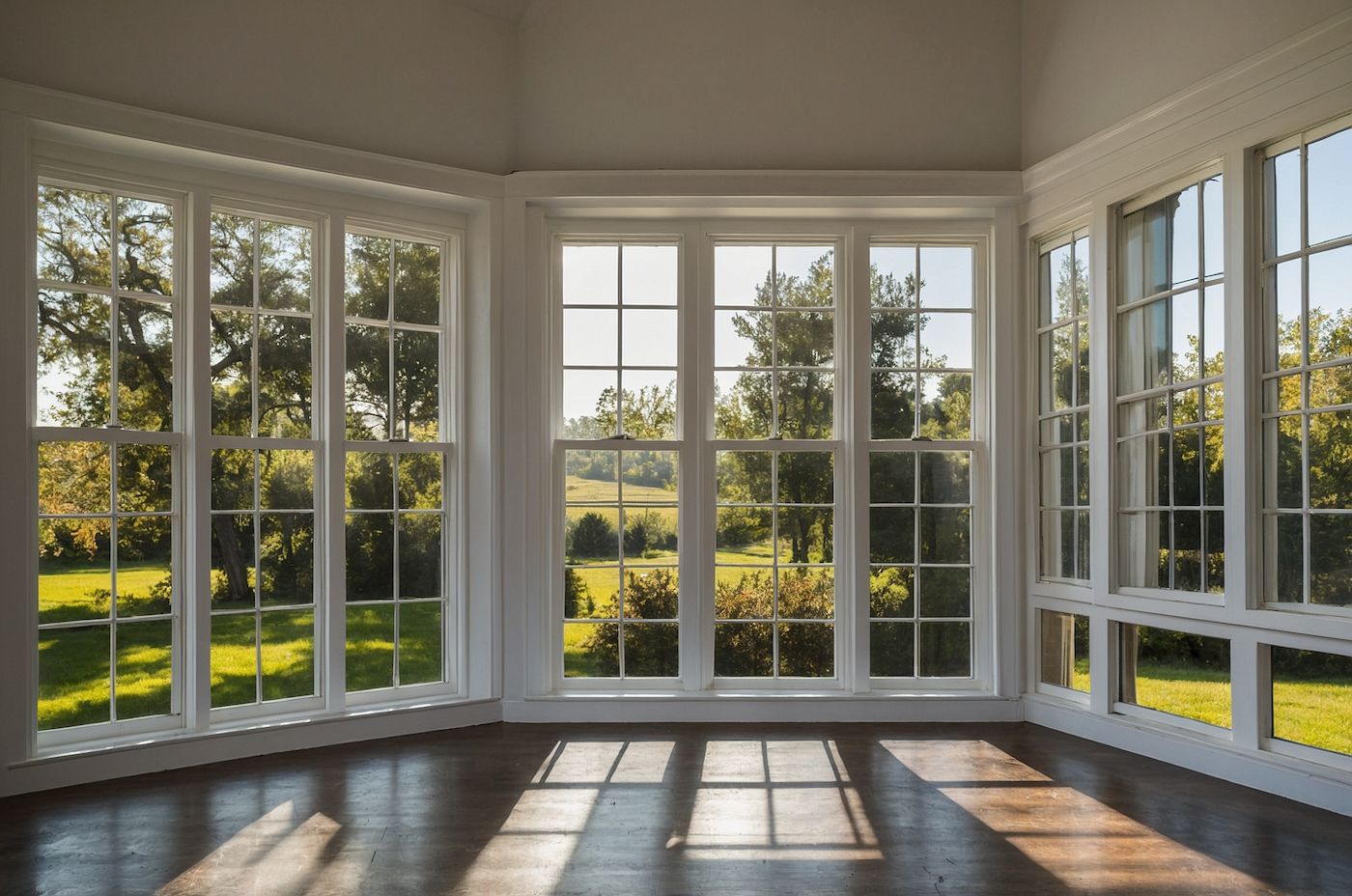 Fiberglass vs Vinyl Windows
