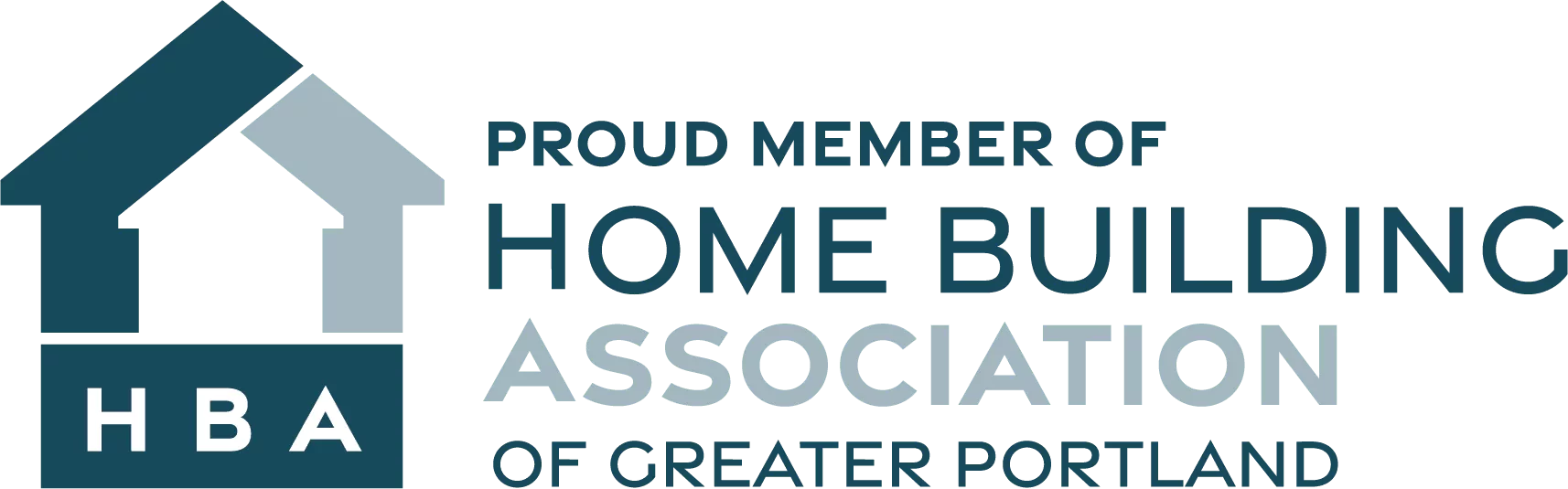 Home Builders Portland Logo