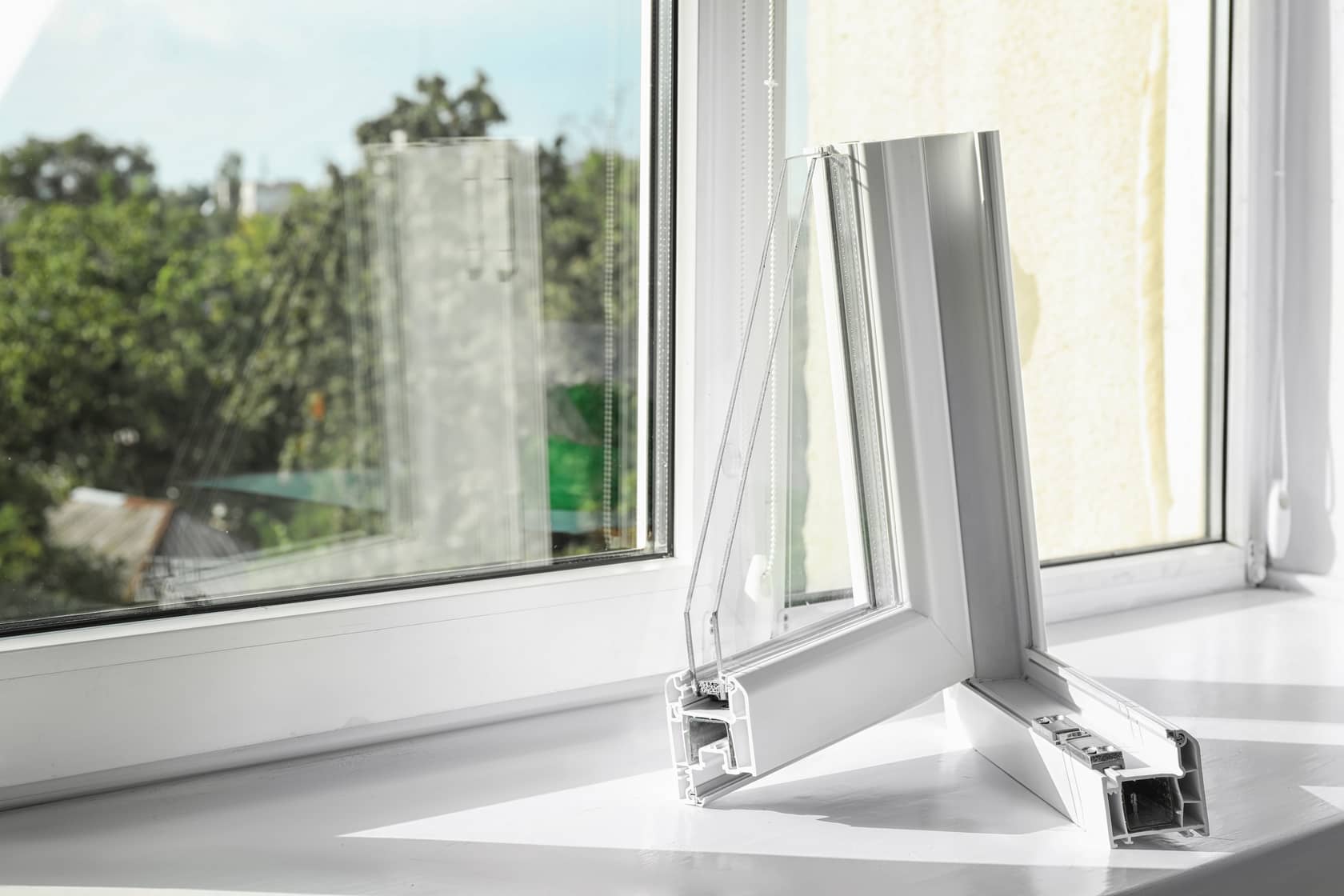 are vinyl windows good