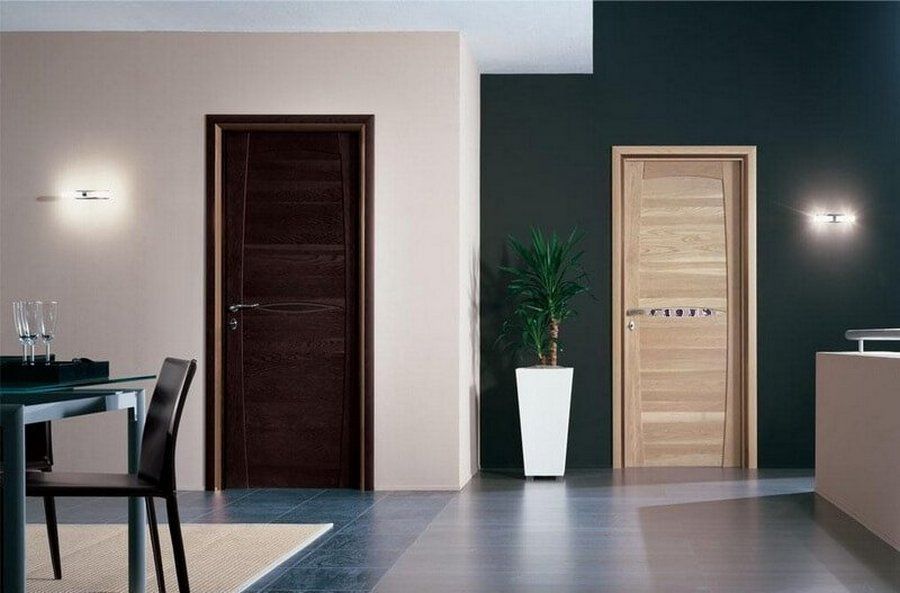 door measurements