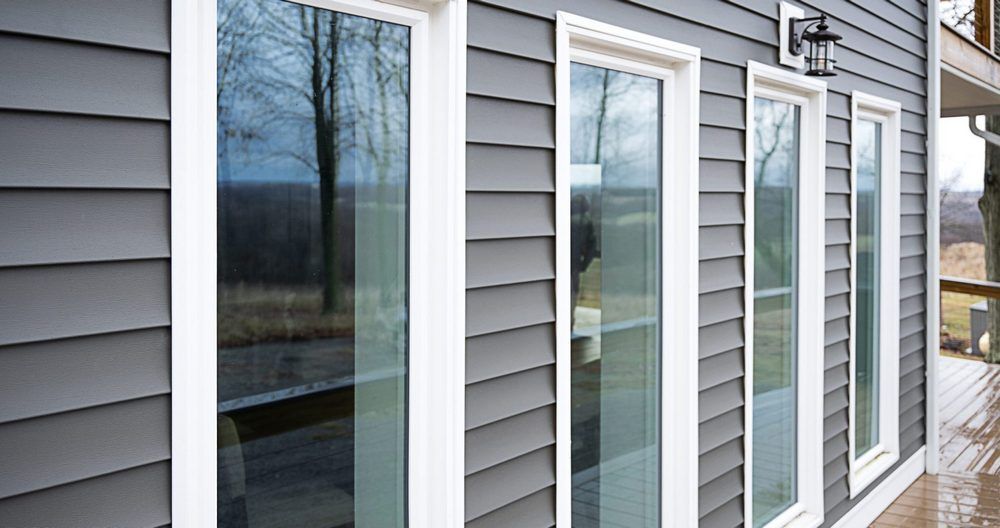lifespan of vinyl windows