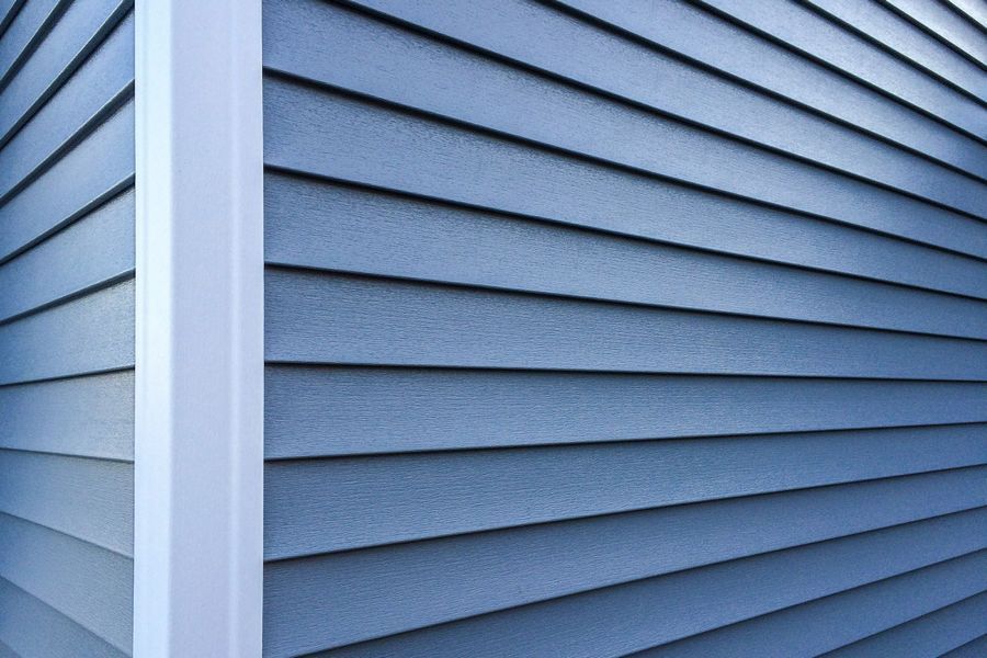 repaint vinyl siding