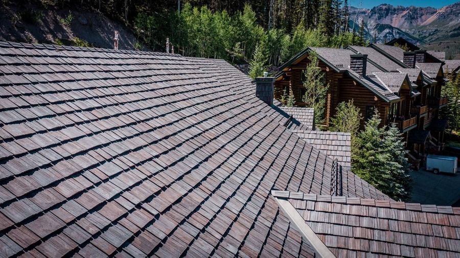 shingle roof lifespan
