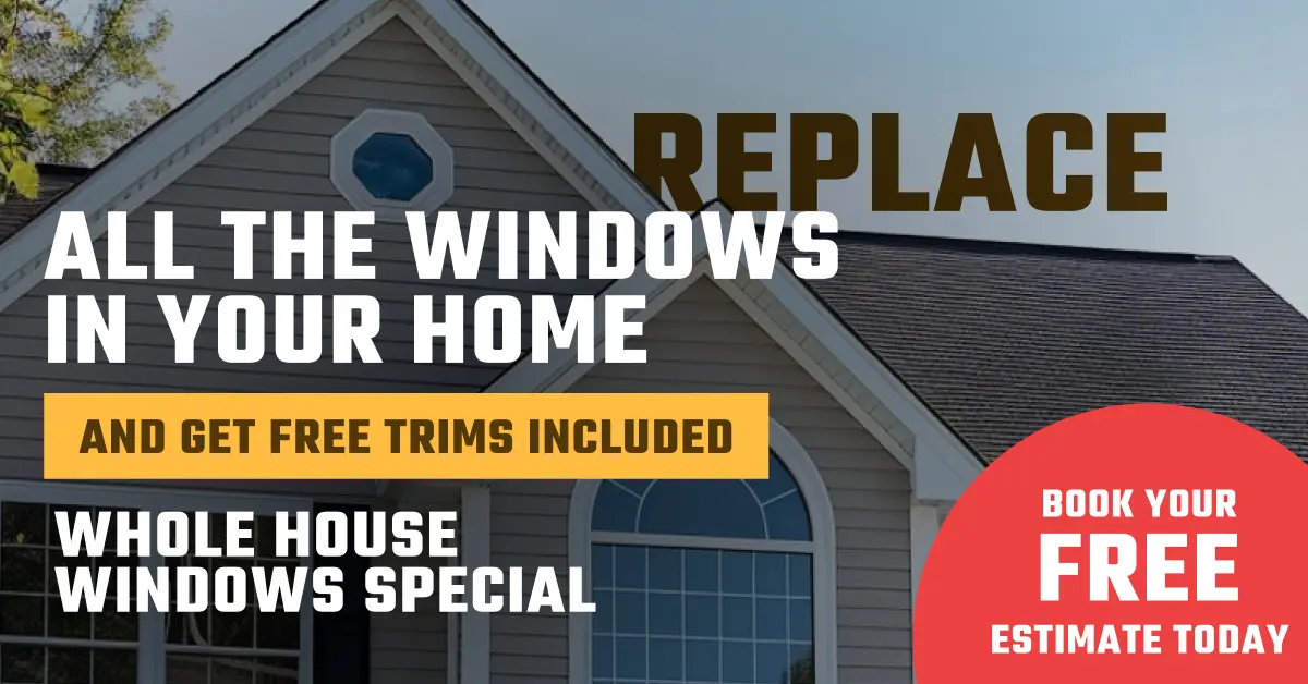 Replace All the Windows in Your Home 1200х628