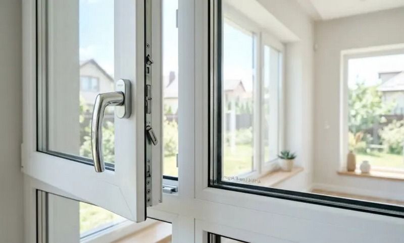 difference between vinyl and aluminum windows