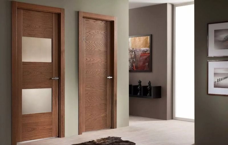 door types