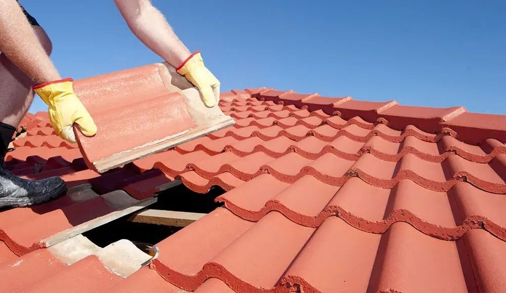 how often to replace roof