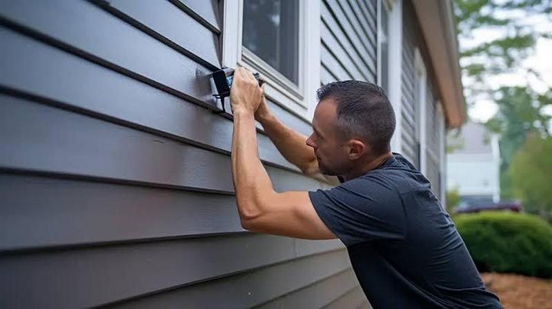 vinyl siding lifespan