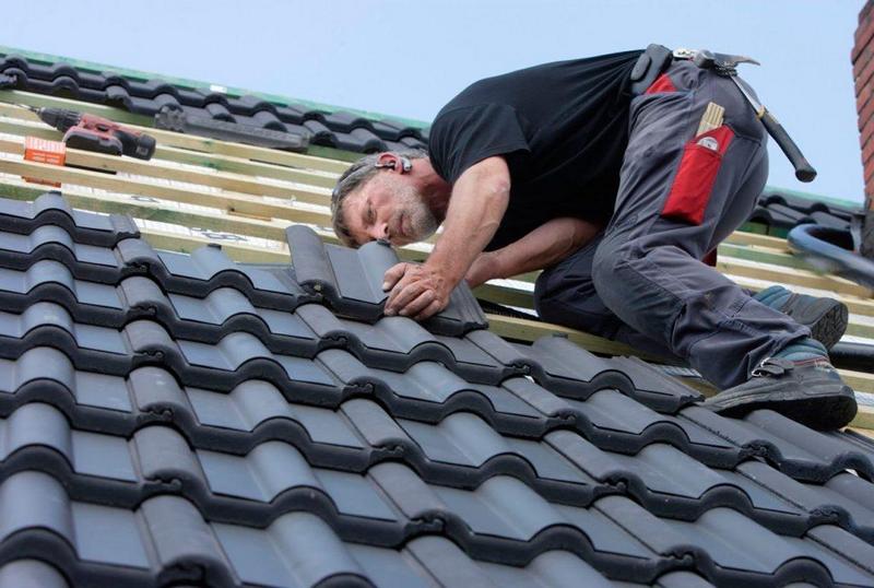 when to replace roof