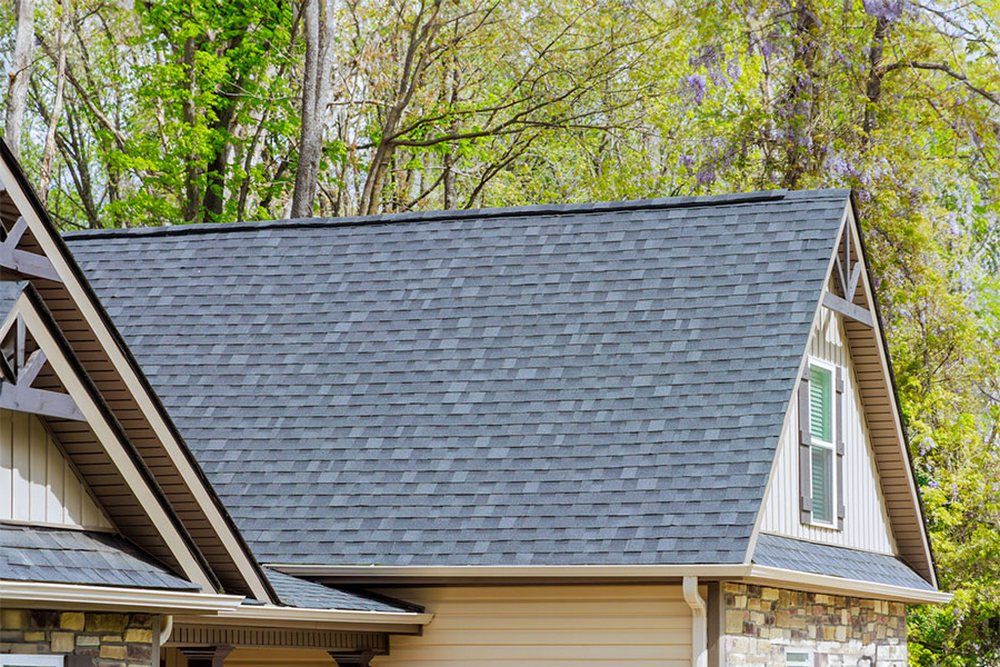 how big is a roofing square