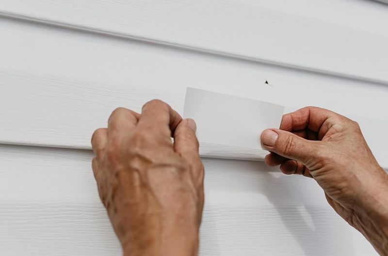 vinyl siding patch
