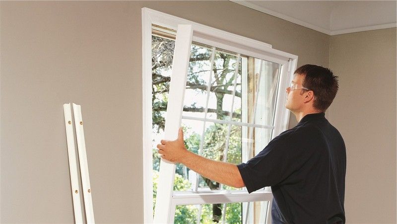 window replacement steps