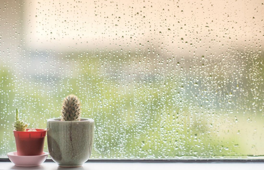 what is window flashing