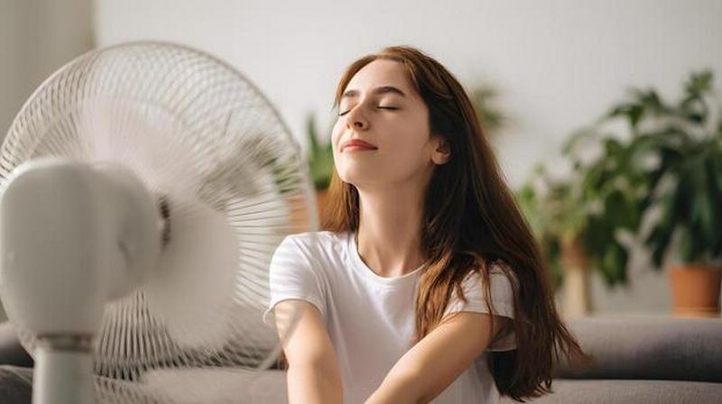 best ways to cool a room