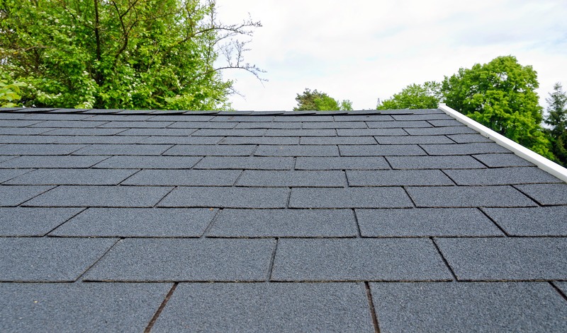 three tab roofing